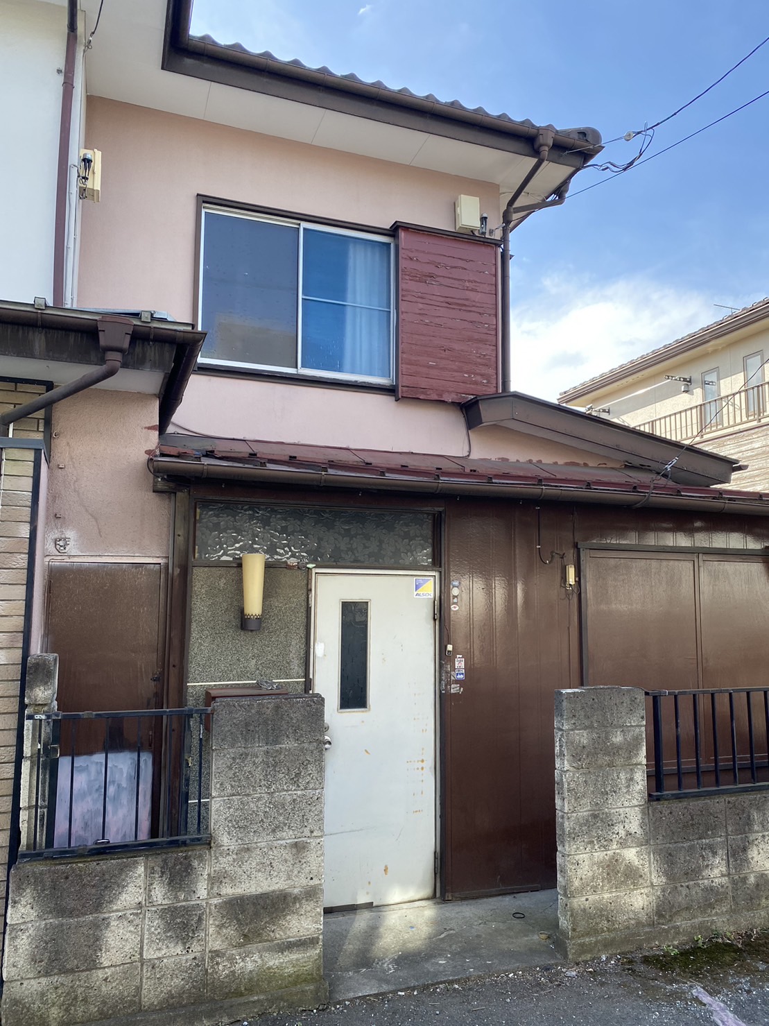 Only a 6-minute walk from Haijima Station! Introduction of used houses (Akishima City)