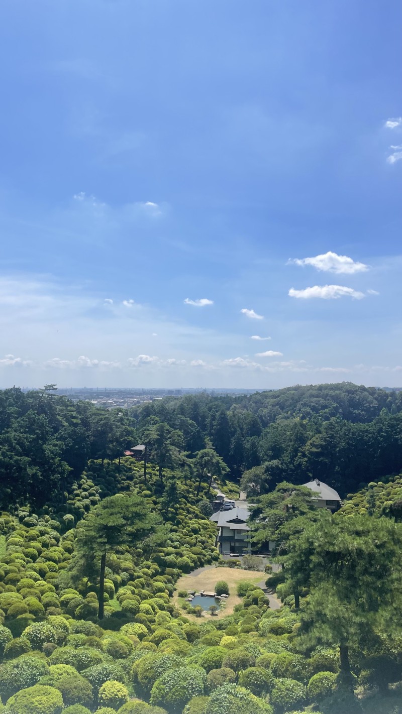 お盆休みが明けました♪