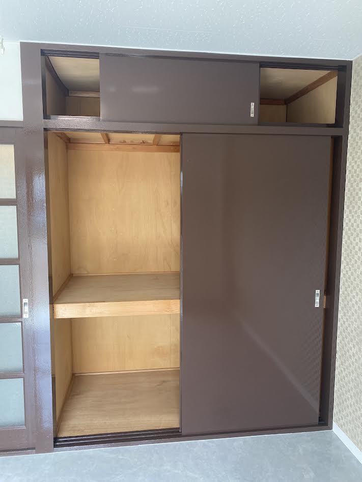 ジュネスアルーユ201号室