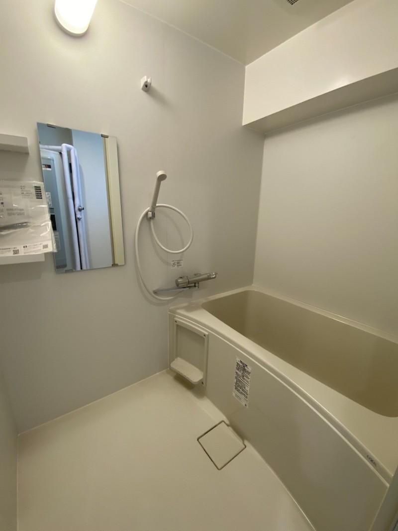 サンライズマンション河辺203号室