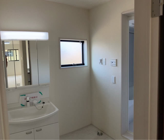 師岡・新築戸建２号棟