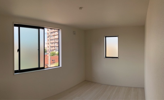 師岡・新築戸建２号棟