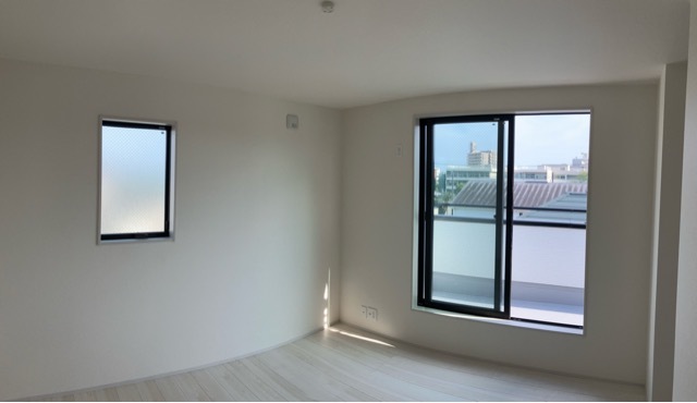 師岡・新築戸建２号棟