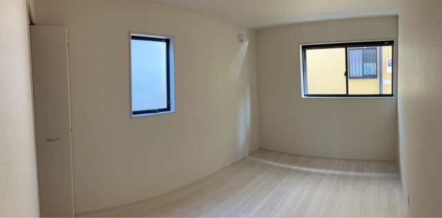 師岡・新築戸建２号棟