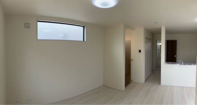 師岡・新築戸建２号棟