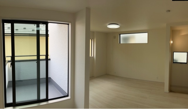 師岡・新築戸建２号棟