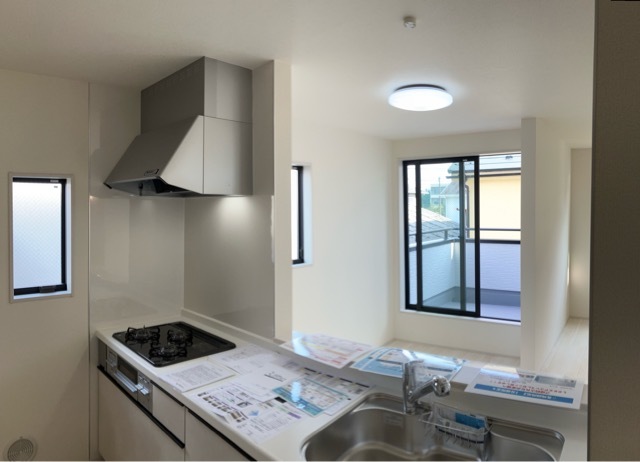 師岡・新築戸建２号棟