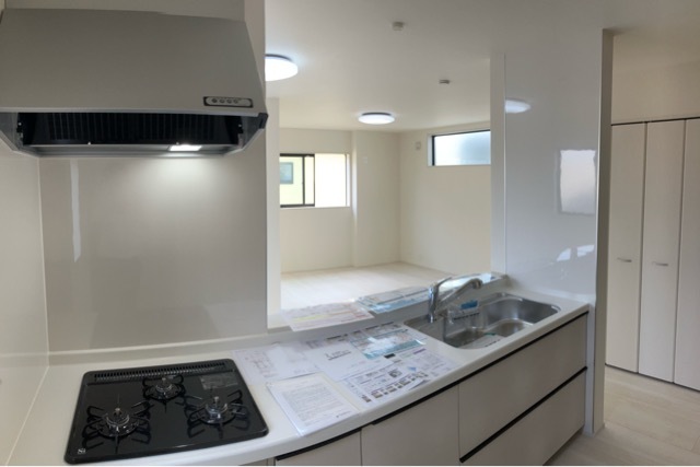 師岡・新築戸建２号棟