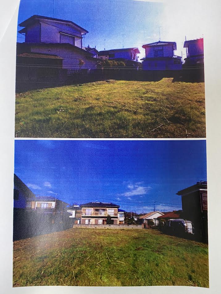 八王子市川口町売地