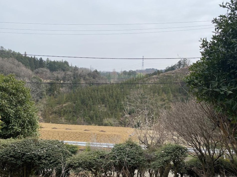 あきる野市綱代・戸建住宅