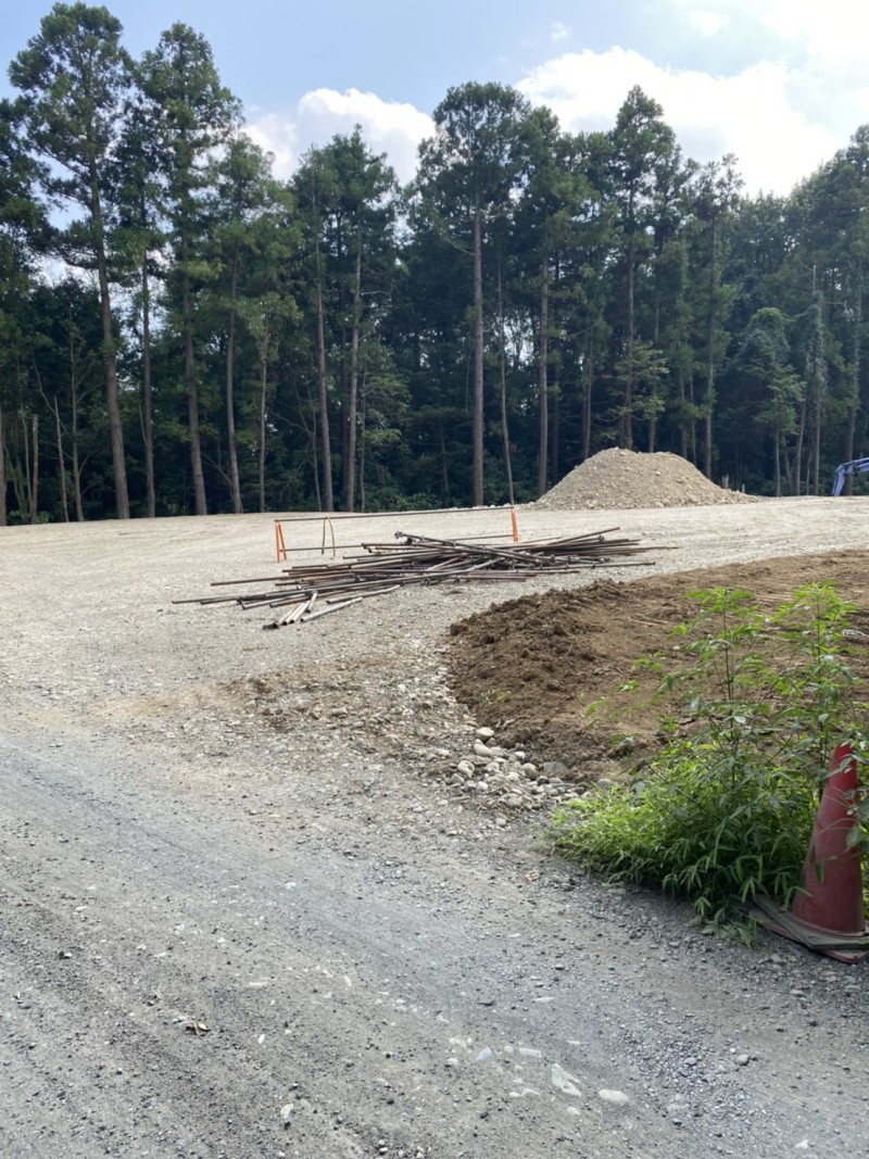 ※おかげさまで売約済【売地】東京都西多摩郡瑞穂町