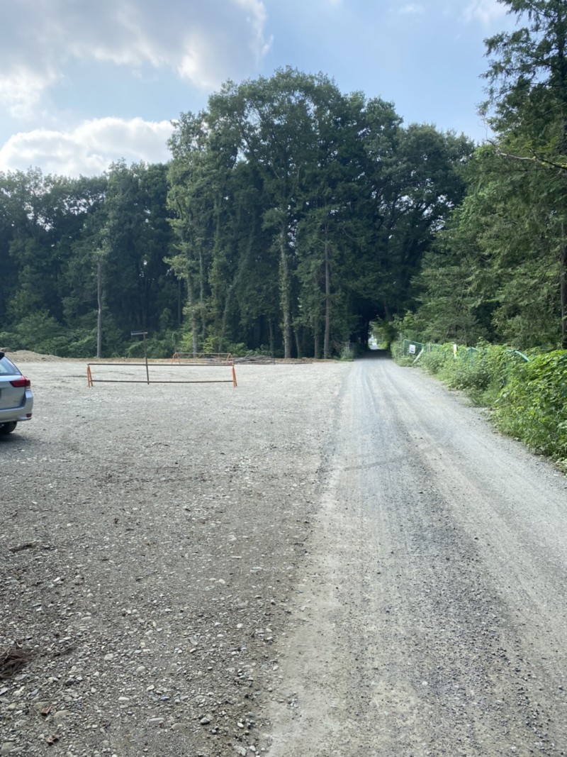 ※おかげさまで売約済【売地】東京都西多摩郡瑞穂町