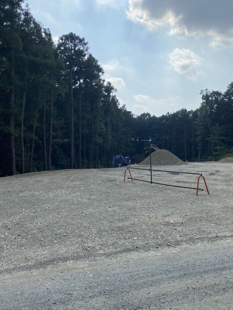 ※おかげさまで売約済【売地】東京都西多摩郡瑞穂町