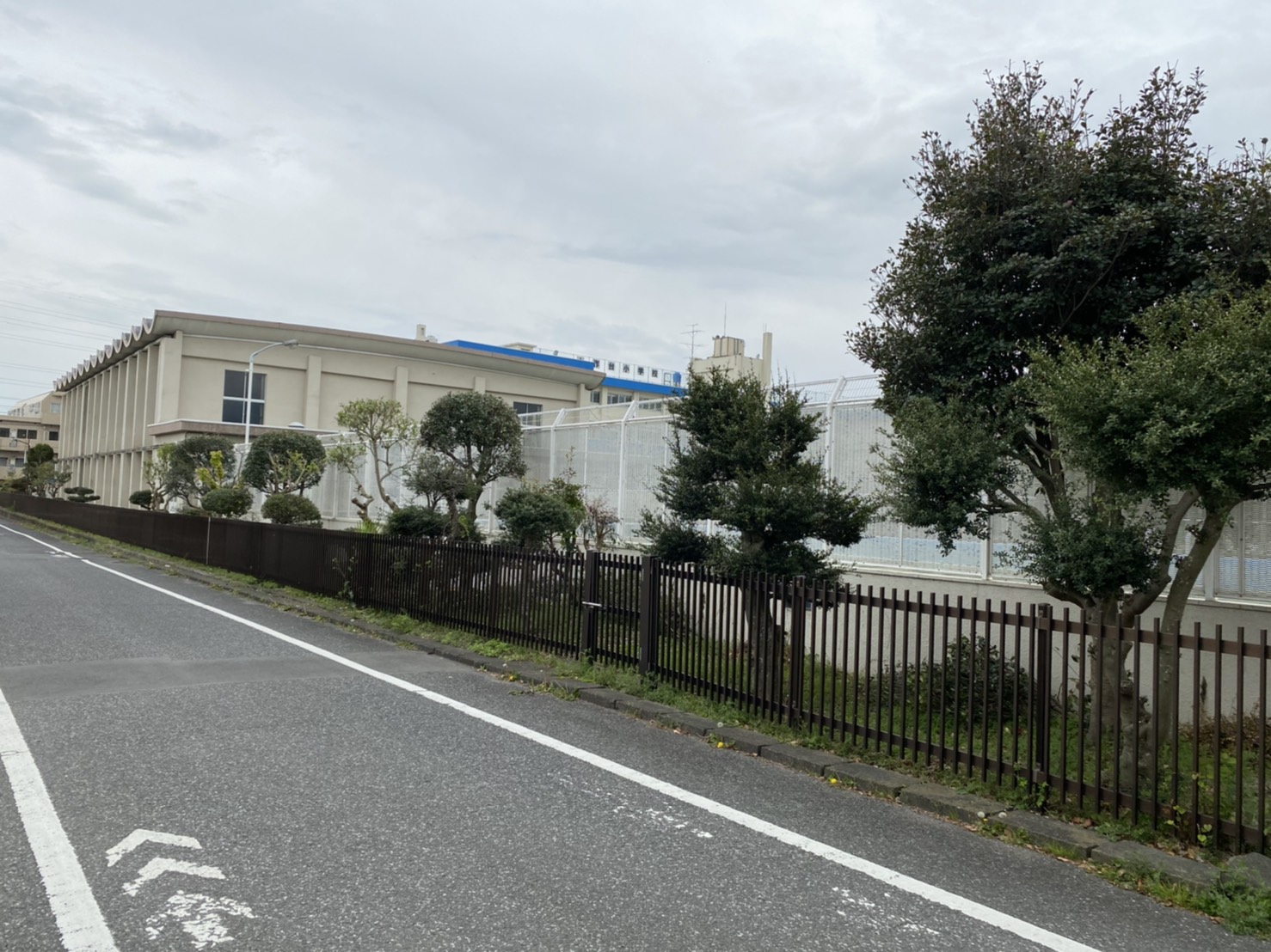 【Land for sell】TOKYO-TO,HAMURA CITY